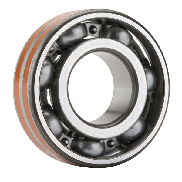 Item EC6001, Expansion Compensating Bearing Open Type On NTN
