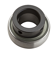 Item Ael Bearing Insert W Eccentric Locking Collar Narrow