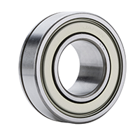 Bearing-Insert-Cylindrical-O.D-Snap-Ring-Groove