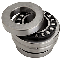 Complex Bearing w/ Inner Ring