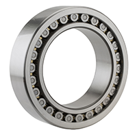 Double-Row-Cylindrical-Roller-Bearing-Cylindrical-Bore-Type-NNU
