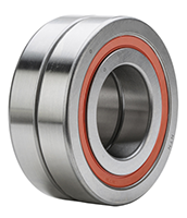 Duplex-Angular-Contact-Thrust-Ball-Bearing-for-Ball-Screws-Face-to-Face-Arrangement-Double-Sealed-One-Row-Bears-Axial-Load