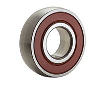 Tight Fit Type Ball Bearings