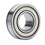 Bearing-Insert-Cylindrical-O.D-Snap-Ring-Groove