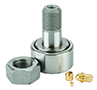 Cam-Stud-Type-Track-Roller-Bearing-Cylindrical-O.D.-CR..LL-Type