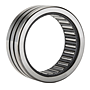 Clearance-Adjustable Needle Roller Bearings w/o Inner Ring