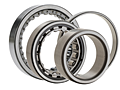 Components for Cylindrical Roller Bearings