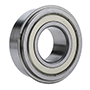 Double-Row-Angular-Contact-Ball-Bearing-Contact-Shielded-Snap-Ring-Type