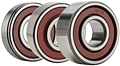 Single Row Radial Ball Bearings - 8000, 87000, 88000, WC8000, WC8800 Series