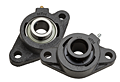 Ultra-Class Two Bolt Flanged Units