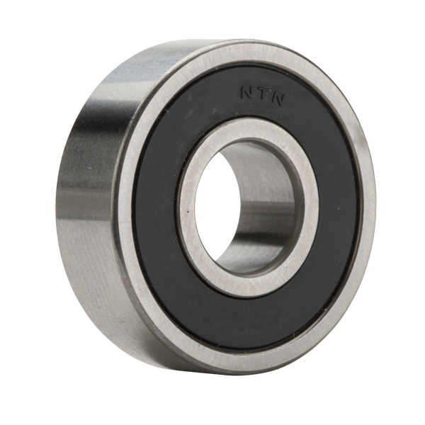 Item # 6202LB, Single Row Radial Ball Bearing - Single Sealed (Non-Contact  Rubber Seal) On NTN Bearing Corp. of America