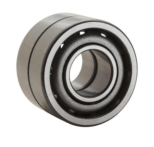 15°Contact Angle DB Arrangement Back to Back Phenolic Resin Cage DALUO 7001C P4 DB Precision Angular Contact Ball Bearings P4 ABEC-7 