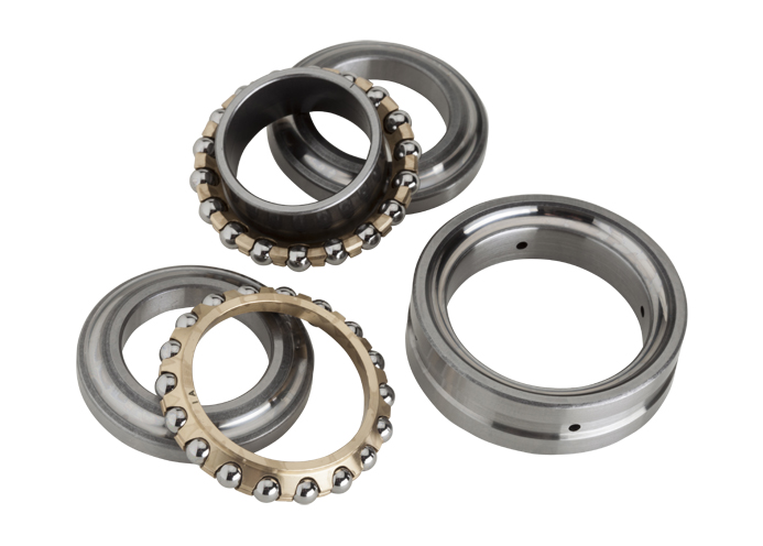 Angular Contact Thrust Ball Bearing Angular Contact Thrust Ball Bearing