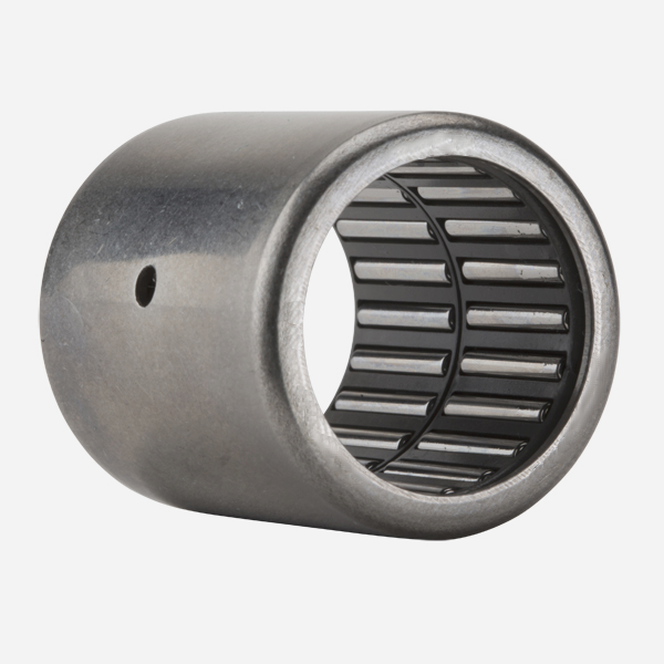 Koyo B-78 Drawn Cup Needle Roller Bearing – Open Ends, 7/16 Bore, Made In Japan