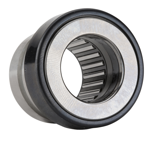 Item # NKXR17T2Z, Needle Roller Bearing with Thrust Cylindrical 
