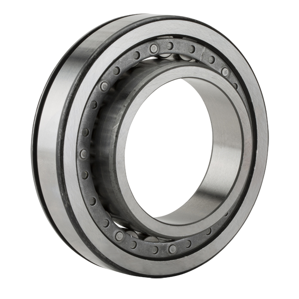 Item MA1211GEL, Cylindrical Roller Bearing Separable, Plain Inner Ring, Outer Ring w/ Two