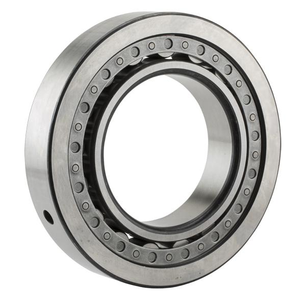 Item MA1222EHL, Cylindrical Roller Bearing Separable, Plain Inner Ring, Outer Ring w/ Two