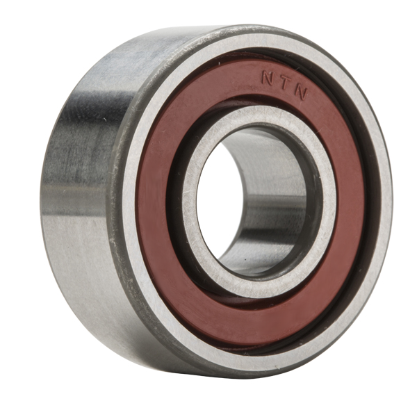 Item WC87006, Single Row Radial Ball Bearing Single Shielded