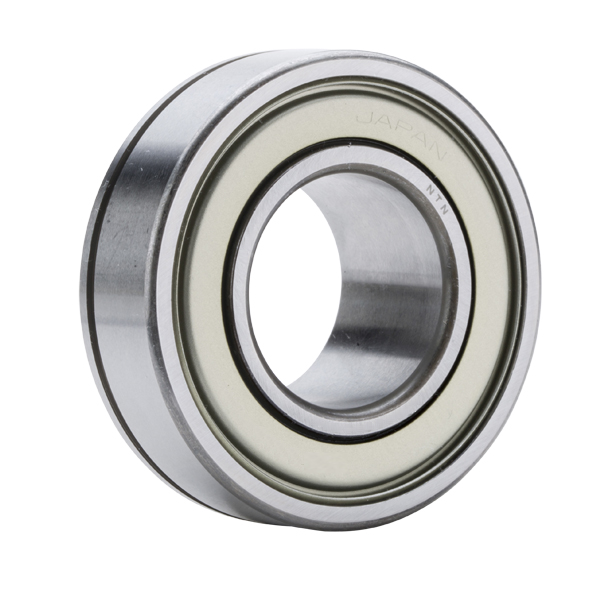 Item ALS205100N, Bearing Insert Cylindrical O.D., Snap Ring Groove