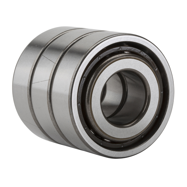 Item BST40X901BDBTP4, TripleRow Angular Contact Thrust Ball Bearing