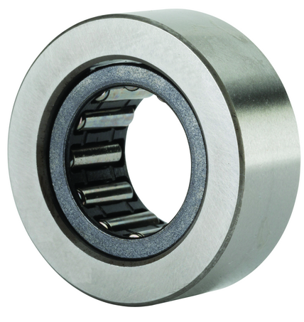 Sith Bearing CR-1 7/8-X Ca Follower Needle Roller Bearing, Regular