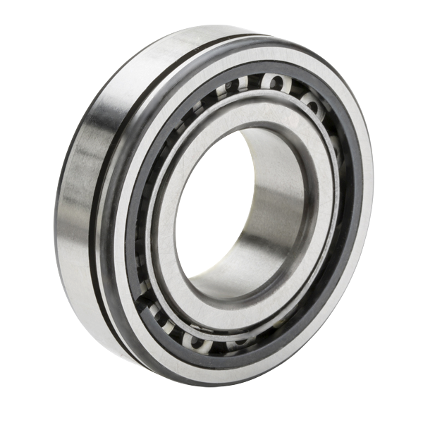 Timken 305PP Ball Bearing, Double Sealed, No Snap Ring, Metric, 25 mm ID,  62 mm OD, 17 mm Width, Max RPM, 2750 lbs Static Load Capacity, 6000 lbs  Dynamic Load Capacity: Deep