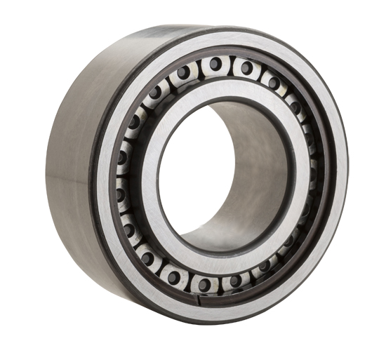 Item # MUB1308UM, Cylindrical Roller Bearing - Non-Separable