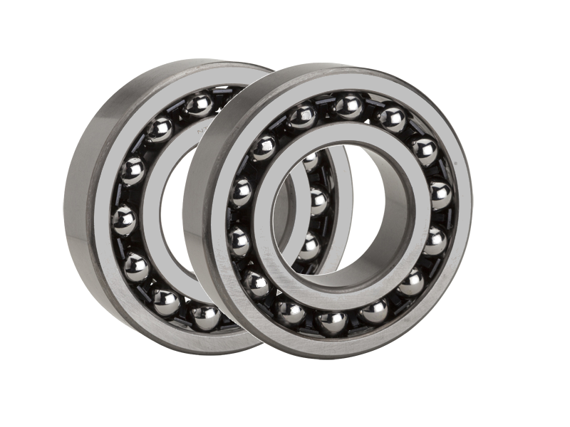 Self Aligning Ball Bearings On NTN Bearing Corp. of America