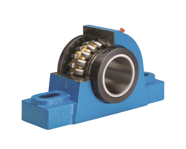 Isutami UCP205-14 Pillow Block Bearing – 7/8” Mounted Unit