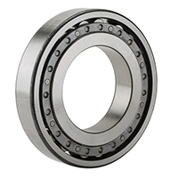 Cylindrical-Roller-Bearing-Inner-Ring-Two-Ribs-Separable-Plain-Outer-Ring