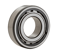 Cylindrical-Roller-Bearing-Non-Separable-Inner-Ring-Two-Ribs-Outer-Ring-Two-Retaining-Rings