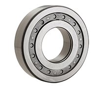 Cylindrical-Roller-Bearing-Separable-Short-Inner-Ring-One-Rib-Outer-Ring-Two-Ribs