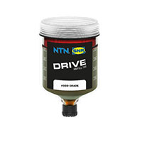 Drive Refill Kit - Food Grade Grease - 120 cc / 4.06 fl oz