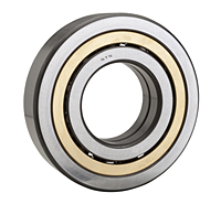 Four Point Ball Bearings
