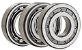 ABMA Series Single Row Cylindrical Roller Bearings