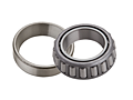 Components for Tapered Roller Bearings (Metric ISO Series)