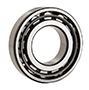 Cylindrical-Roller-Bearing-Inner-Ring-Two-Ribs-Separable-Outer-Ring-One-Rib-NF-Series