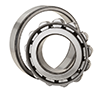 Cylindrical-Roller-Bearing-Inner-Ring-Two-Ribs-Separable-Plain-Outer-Ring-N-Type