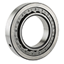 Cylindrical-Roller-Bearing-Separable-Plain-Inner-Ring-Outer-Ring-Two-Ribs-Dowel-Hole
