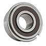 Double-Row-Angular-Contact-Ball-Bearing-Contact-Sealed-Snap-Ring-Type