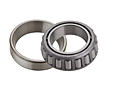 Inch and J Series Tapered Roller Bearings