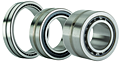Machined-Ring Needle Roller Bearings