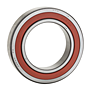 Sealed High-Speed Angular Contact Ball Bearings - BNS Ultage Type
