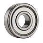 Single-Row-Radial-Ball-Bearing-Double-Shielded-Snap-Ring-Groove